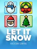 Let It Snow