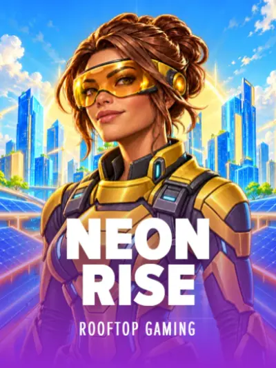 Neon Rise