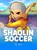 Shaolin Soccer