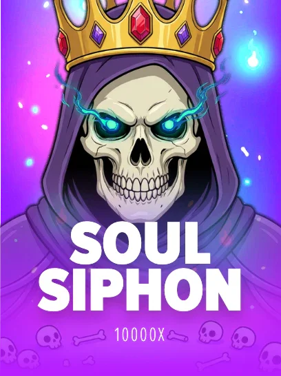 Soul Siphon