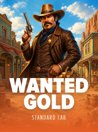 Wanted Gold