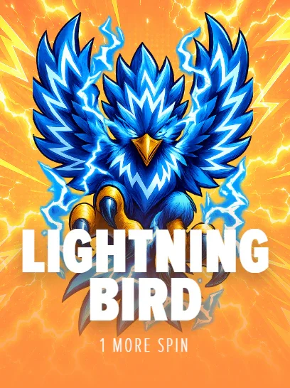 Lightning Bird