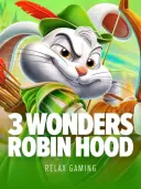 3 Wonders Robin Hood