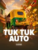 Tuk Tuk Auto