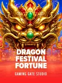 Dragon Festival Fortune
