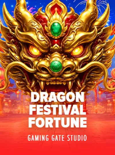 Dragon Festival Fortune