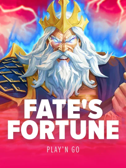 Fate's Fortune