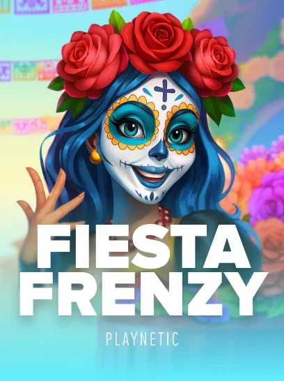 Fiesta Frenzy