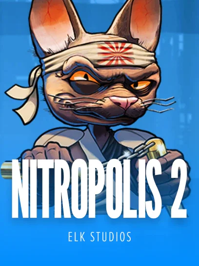 Nitropolis 2