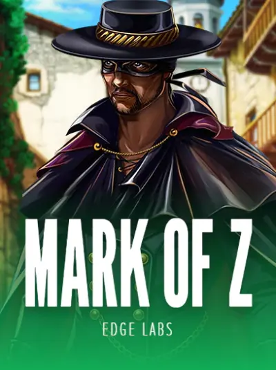 Mark of Z