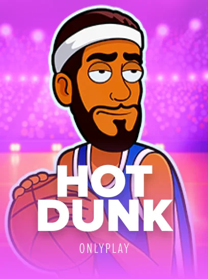 Hot Dunk