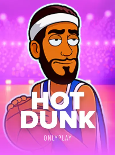 Hot Dunk