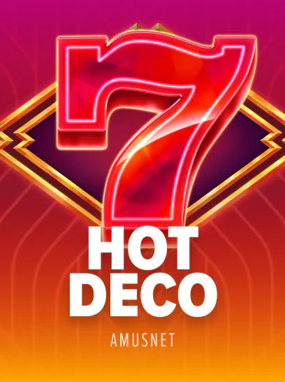 Hot Deco