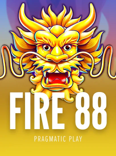 Fire 88