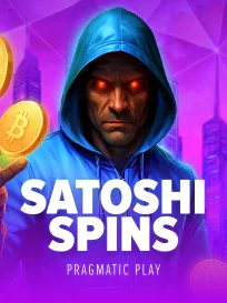 Satoshi Spins