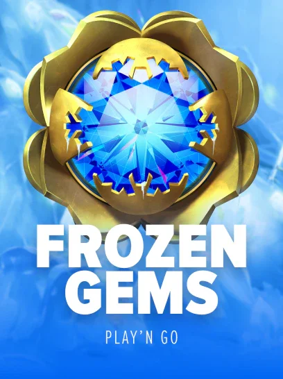 Frozen Gems