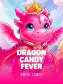 Dragon Candy Fever