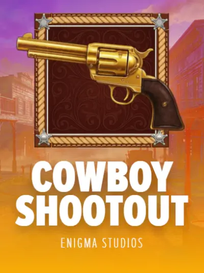 Cowboy Shootout