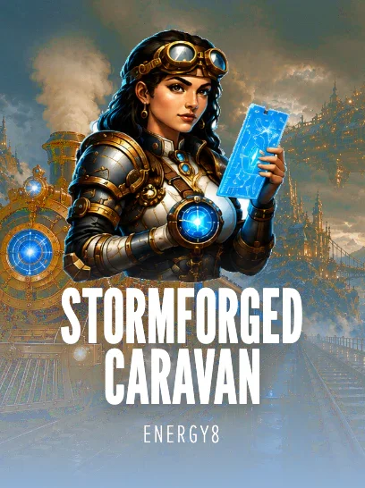 Stormforged Caravan