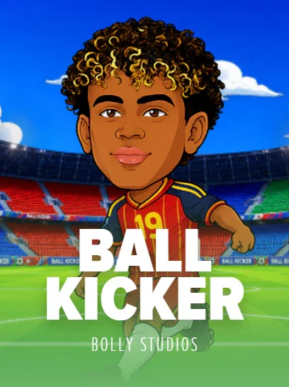 Ball Kicker