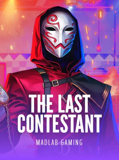 The Last Contestant