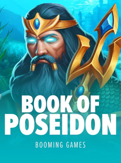 Book of Poseidon