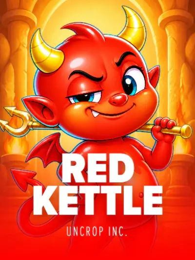 Red Kettle