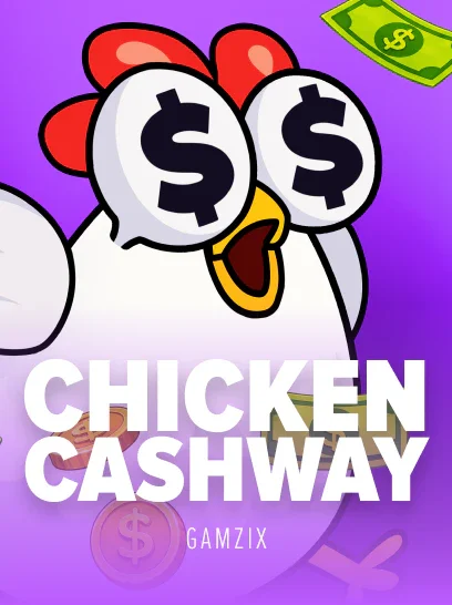 Chicken Cashway