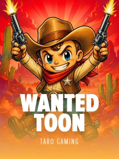 Wanted Toon