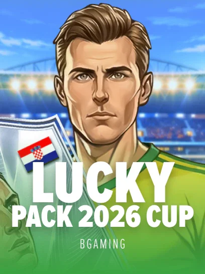 Lucky Pack: 2026 Cup