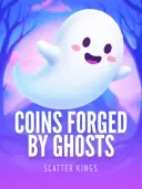 Coins Forged by Ghosts