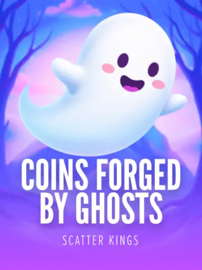 Coins Forged by Ghosts