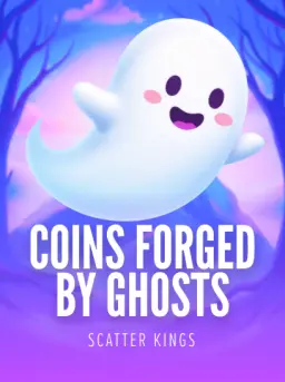 Coins Forged by Ghosts