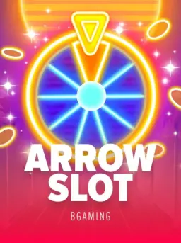 Arrow Slot