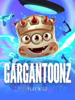 Gargantoonz
