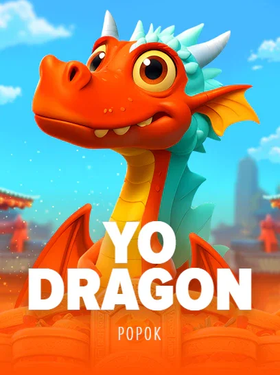 YO Dragon