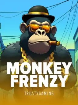 Monkey Frenzy
