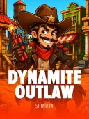 Dynamite Outlaw