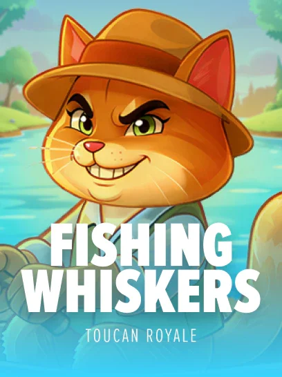 Fishing Whiskers