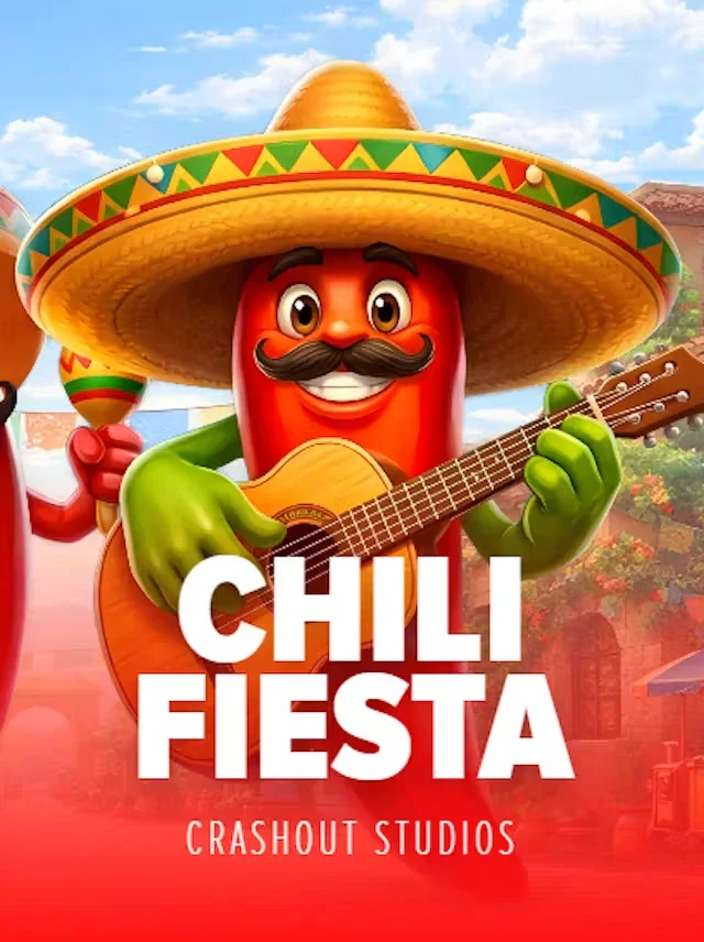 Chili Fiesta