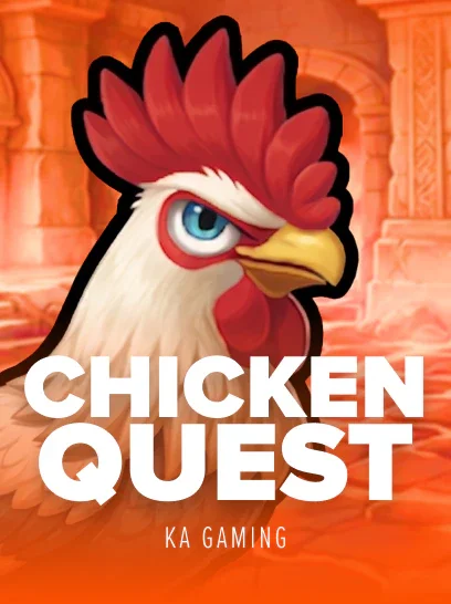 Chicken Quest