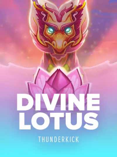 Divine Lotus