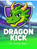 Dragon Kick