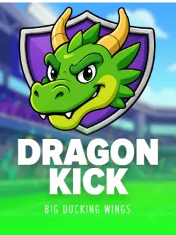 Dragon Kick