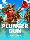 Plunger Gun