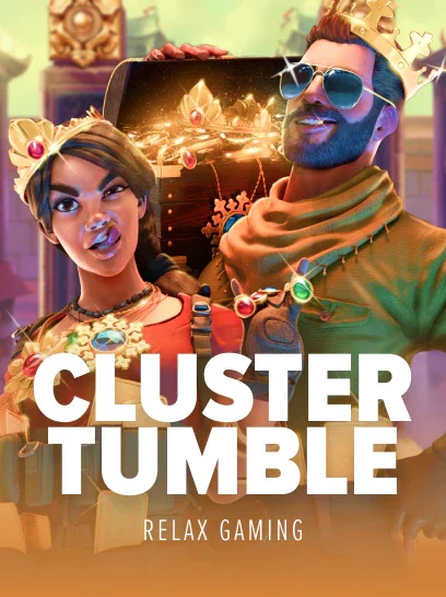 Cluster Tumble