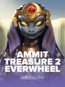 Ammit Treasure 2 EverWheel