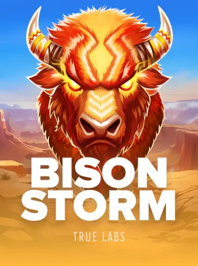 Bison Storm