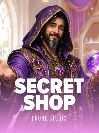 Secret Shop