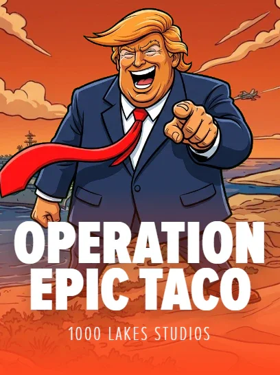 Operation Epic Taco